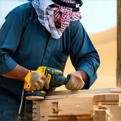 رقم نجار في منطقة قرية الجنبية البحرين 2025