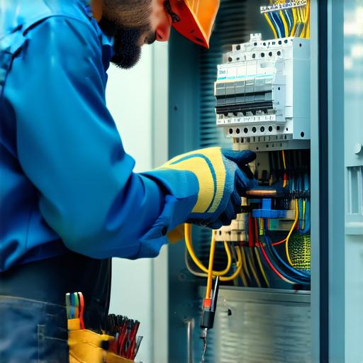 رقم كهربائي في محافظة البدائع السعودية 2025