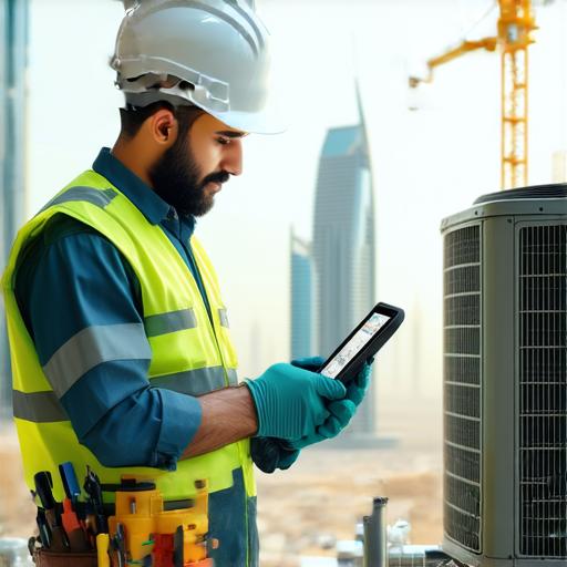 رقم فني تكييفات في مدينة باريس الجديدة مصر 2025