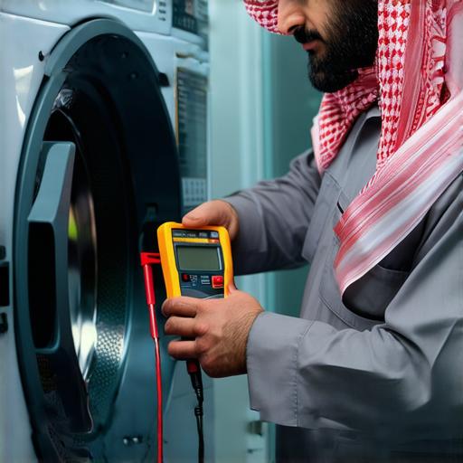 رقم فني غسالات في محافظة سميراء السعودية 2025