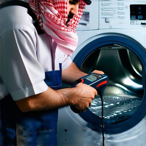 رقم فني غسالات في منطقة الشعب الكويت 2025