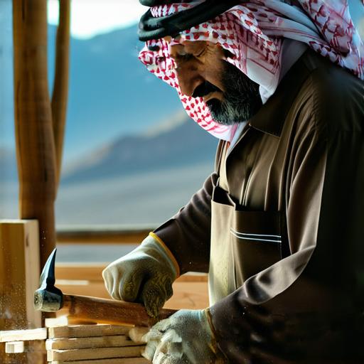 رقم نجار في محافظة ضمد السعودية 2025