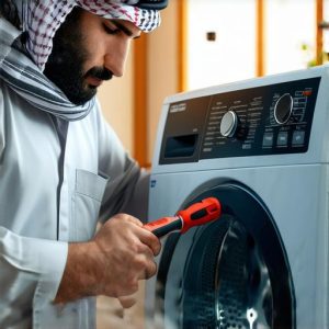 رقم فني غسالات في محافظة المذنب السعودية 2025