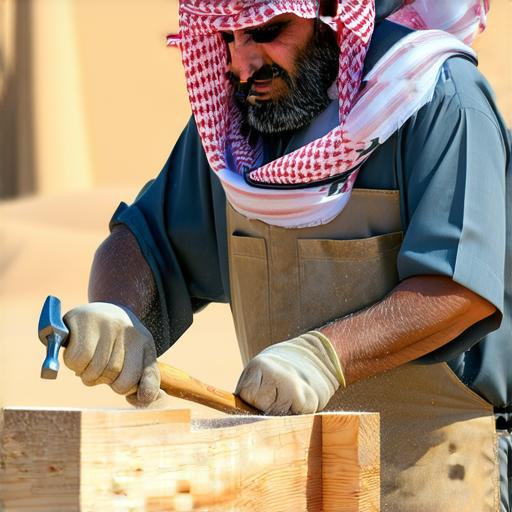 رقم نجار في مدينة الذخيرة قطر 2025
