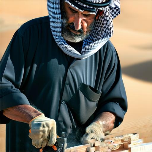 رقم نجار في منطقة الجهراء السكنية الكويت 2025