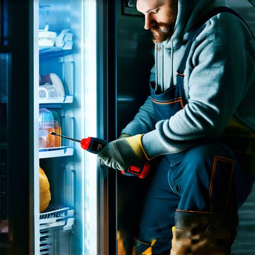 رقم فني تلاجات في محافظة وادي الفرع السعودية 2025