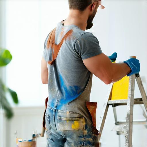 رقم نقاش في محافظة القاهرة مصر 2025