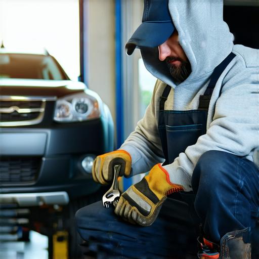 رقم ميكانيكي سيارات في منطقة أم صلال علي قطر 2025