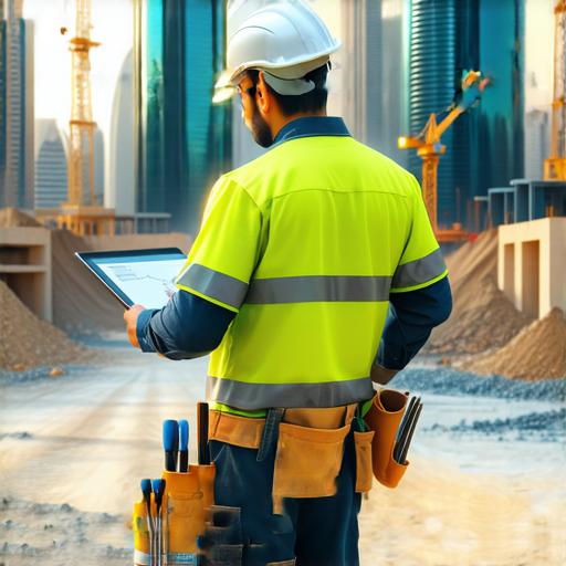 رقم مقاول بناء في مدينة القرنة مصر 2025