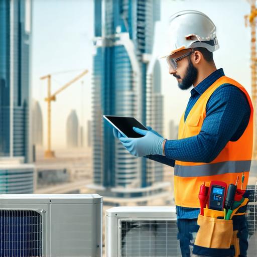 رقم فني تكييفات في مدينة الخانكة مصر 2025