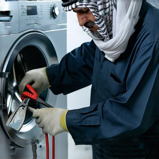 رقم فني غسالات في محافظة الجنوبية البحرين 2025