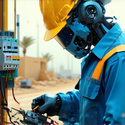 رقم كهربائي في محافظة بقعاء السعودية 2025