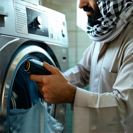 رقم فني غسالات في مدينة العريش مصر 2025