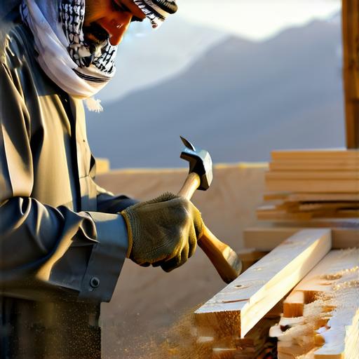 رقم نجار في منطقة العدان الكويت 2025