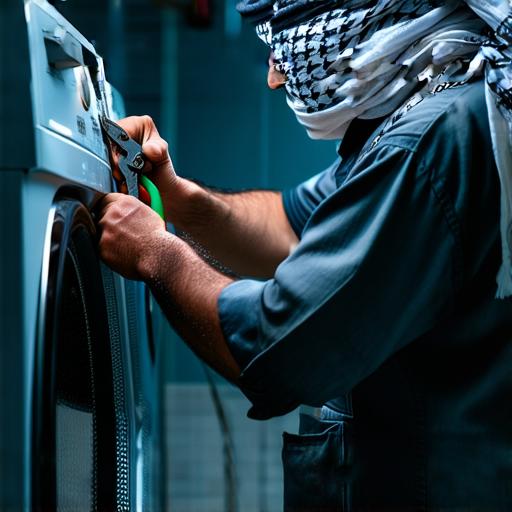 رقم فني غسالات في مدينة ههيا مصر 2025