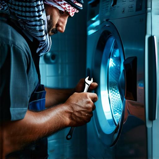 رقم فني غسالات في مدينة دير مواس مصر 2025