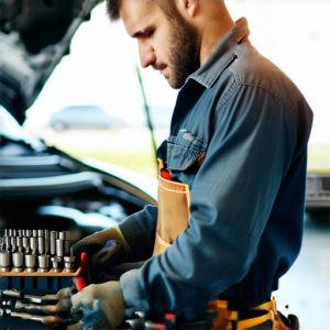 رقم ميكانيكي سيارات في منطقة الصليبيخات الكويت 2025