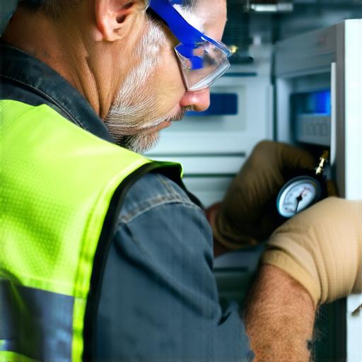 رقم فني تلاجات في منطقة الدسمة الكويت 2025