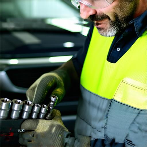 رقم ميكانيكي سيارات في مدينة التل الكبير مصر 2025