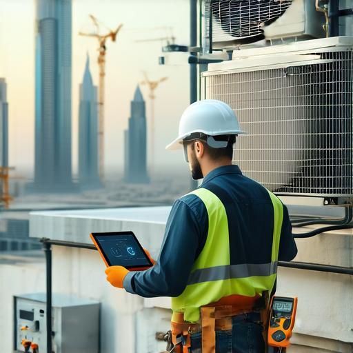 رقم فني تكييفات في مدينة طوخ مصر 2025