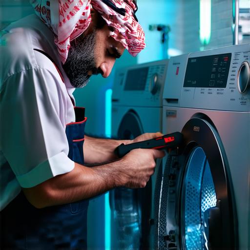 رقم فني غسالات في مدينة القصير مصر 2025