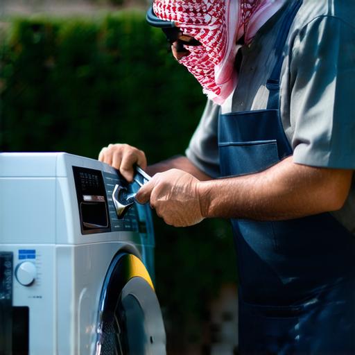 رقم فني غسالات في منطقة بني جمرة البحرين 2025