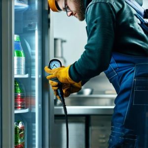 رقم فني تلاجات في منطقة اليرموك الكويت 2025