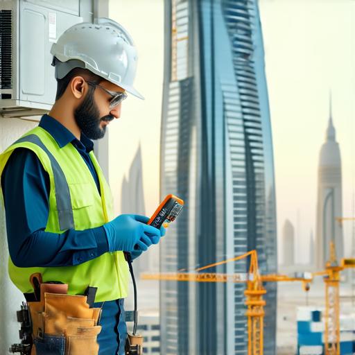 رقم فني تكييفات في ولاية طاقة سلطنة عمان 2025
