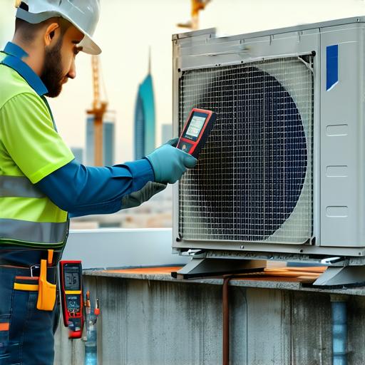 رقم فني تكييفات في مدينة طابا مصر 2025