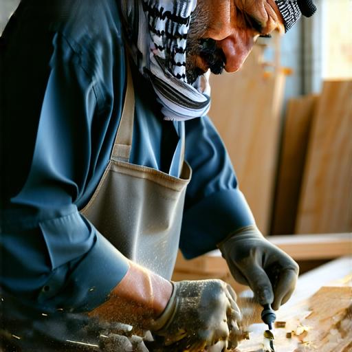 رقم نجار في مدينة تلا مصر 2025