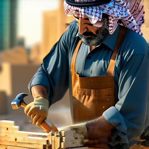 رقم نجار في منطقة الشرق الكويت 2025
