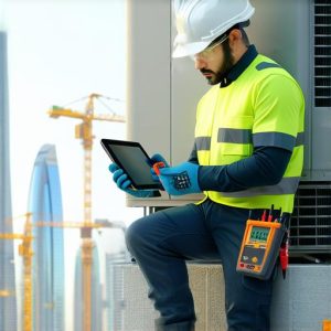 رقم فني تكييفات في مدينة الأحساء السعودية 2025