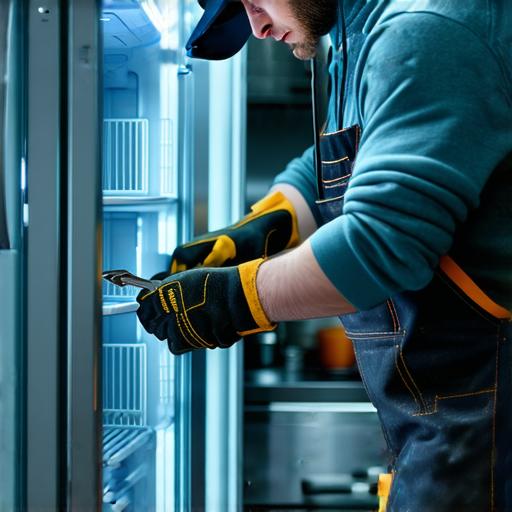 رقم فني تلاجات في إمارة رأس الخيمة الإمارات العربية المتحدة 2025