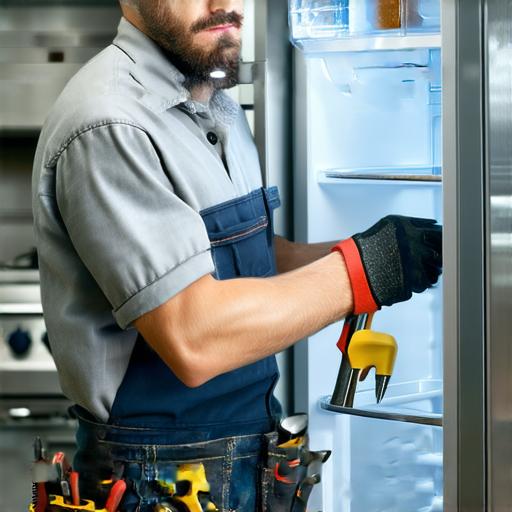 رقم فني تلاجات في مدينة البدية الإمارات العربية المتحدة 2025