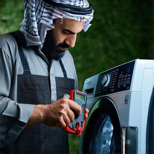 رقم فني غسالات في محافظة فيفاء السعودية 2025