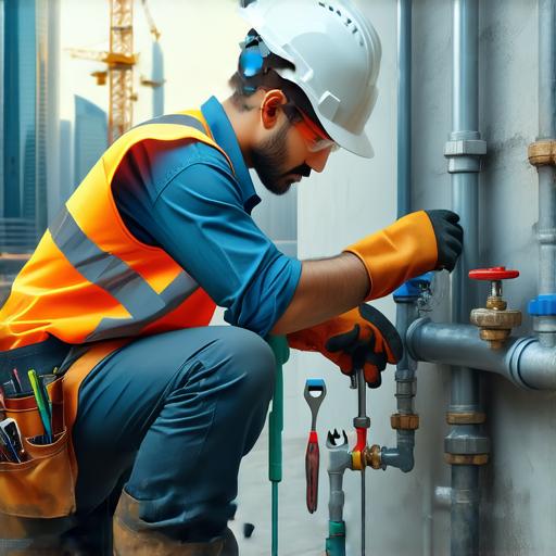 رقم سباك في محافظة شقراء السعودية 2025