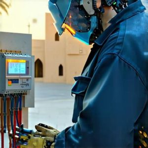 رقم كهربائي في مدينة رأس البر مصر 2025