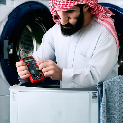رقم فني غسالات في منطقة عراد البحرين 2025