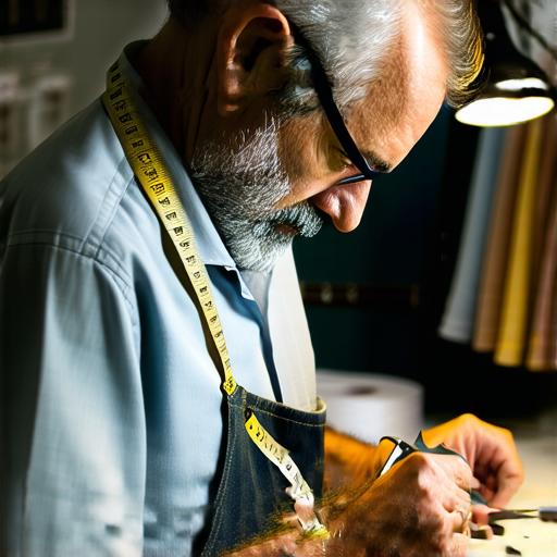 رقم ترزي في مدينة الباجور مصر 2025