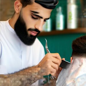 رقم حلاق في مدينة أبو قرقاص مصر 2025