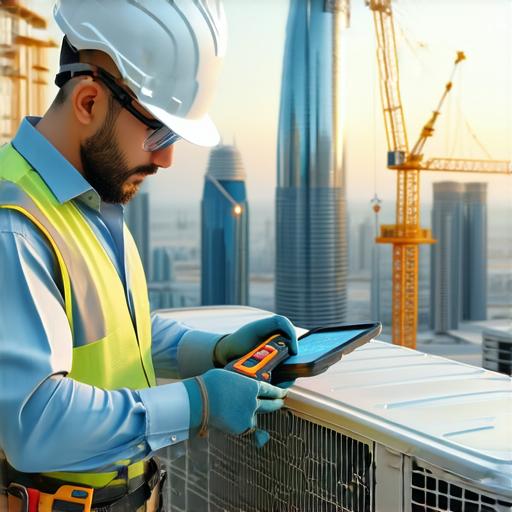 رقم فني تكييفات في مدينة الخور قطر 2025