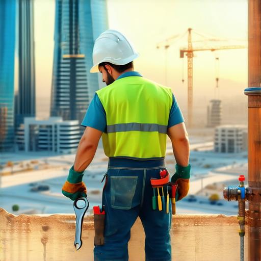 رقم سباك في محافظة الليث السعودية 2025