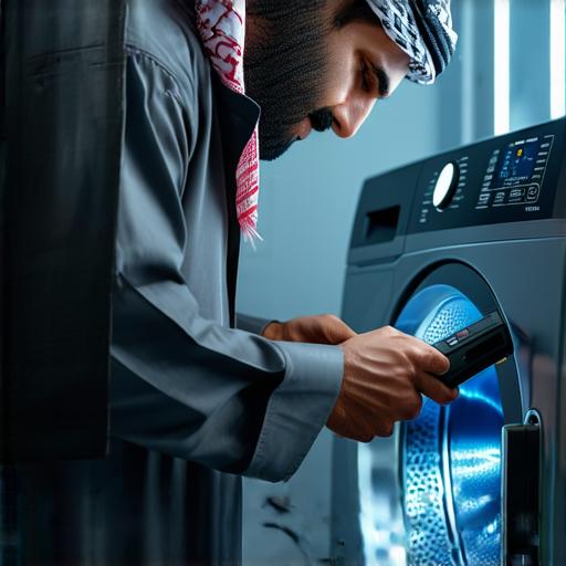 رقم فني غسالات في منطقة عسكر البحرين 2025