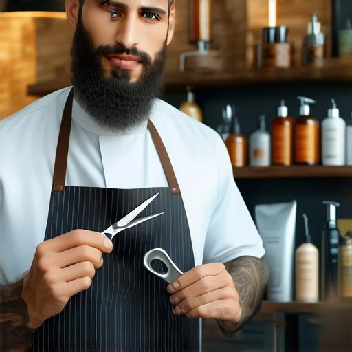 رقم حلاق في مدينة السنبلاوين مصر 2025