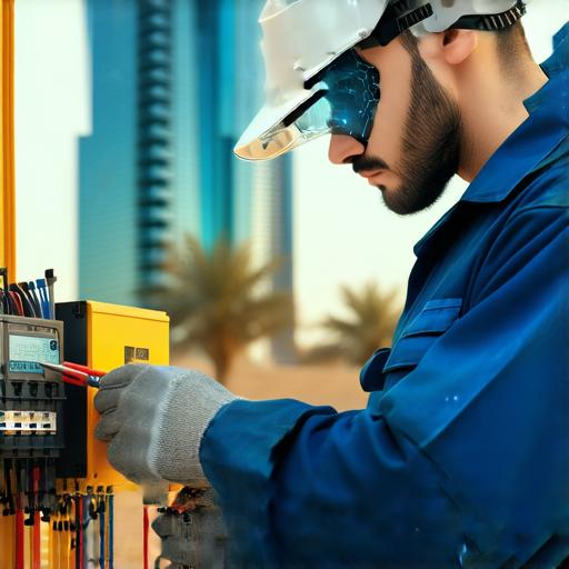 رقم كهربائي في منطقة عوالي البحرين 2025