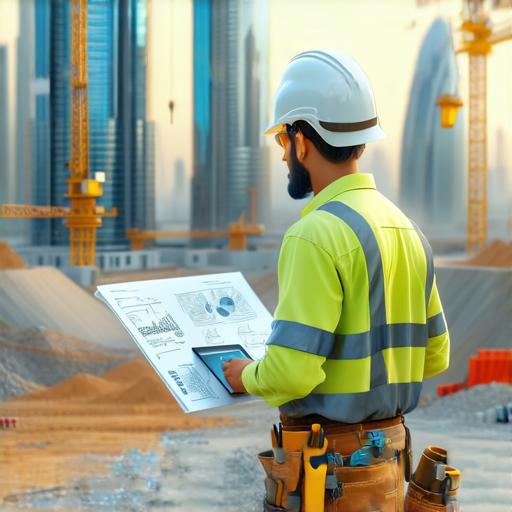 رقم مقاول بناء في مدينة قها مصر 2025