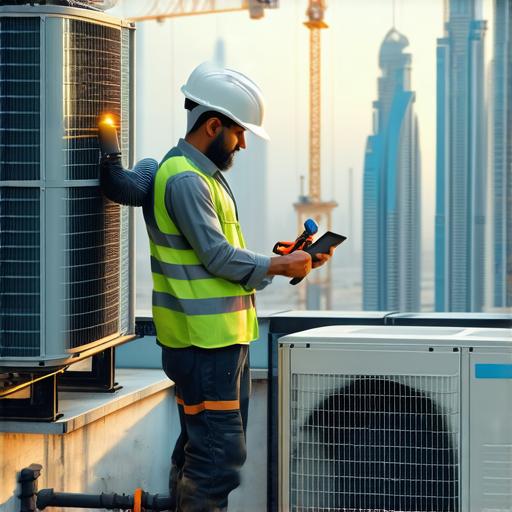 رقم فني تكييفات في مدينة المحمودية مصر 2025