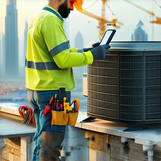 رقم فني تكييفات في منطقة الشعب الكويت 2025