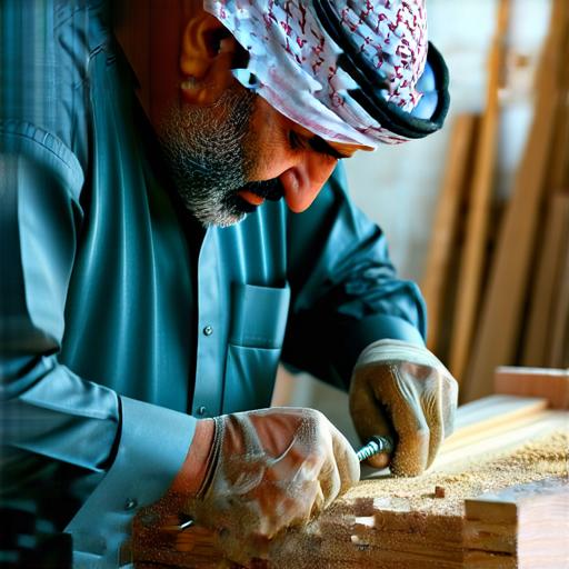 رقم نجار في محافظة سراة عبيدة السعودية 2025