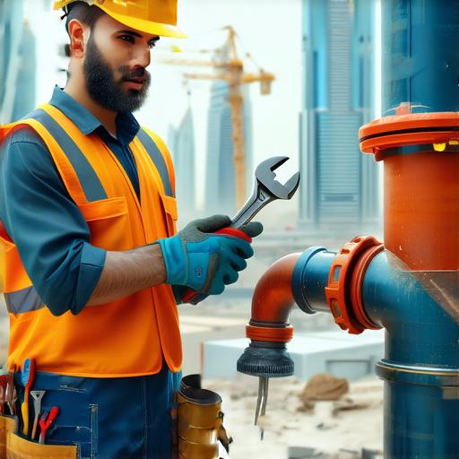 رقم سباك في مدينة ميت غمر مصر 2025